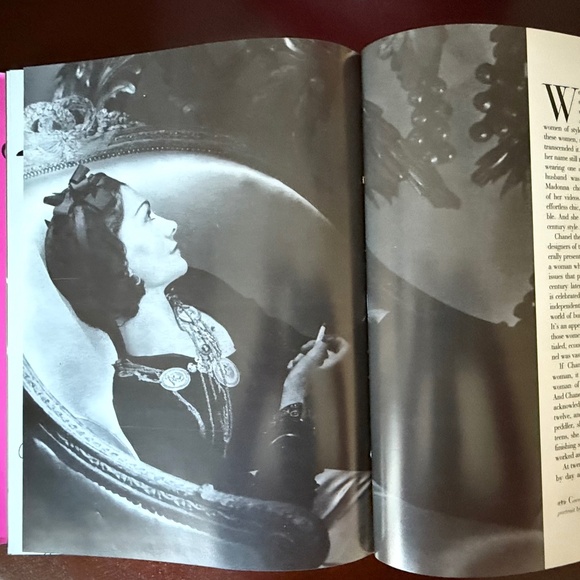 The Power of Style: The Women Who Defined The Art of Living Well book - Picture 16 of 16
